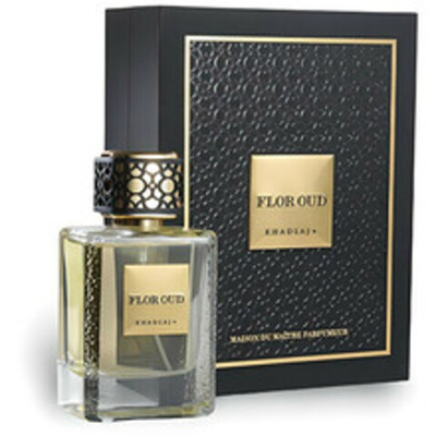 Khadlaj Maison Flor Oud EDP 100ml