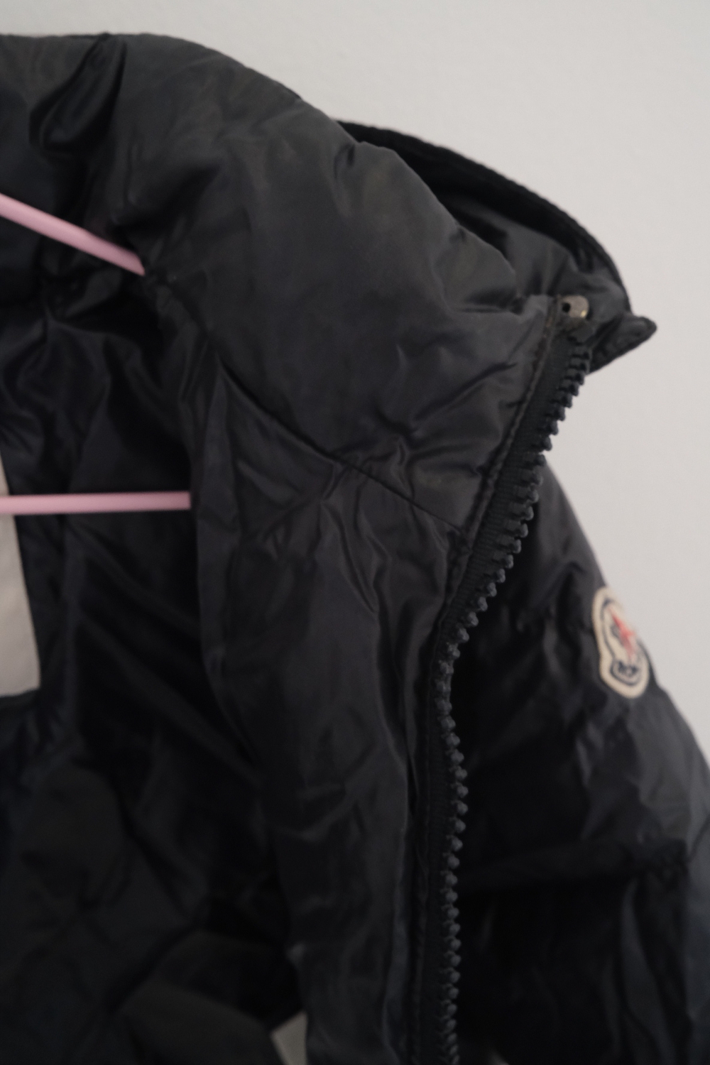 Комплект Moncler