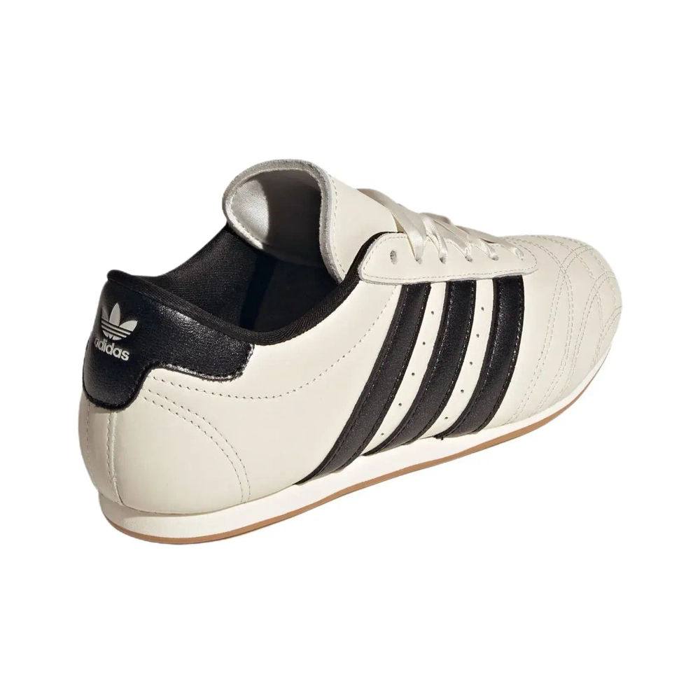 Кроссовки Adidas Originals Taekwondo 'white black' JS1616