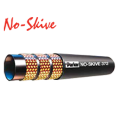 РВД 3SK DN 10 P=445 (COMPACT, NO-SKIVE)