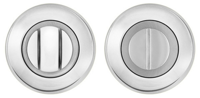 Завертка FUARO BK6 RM CP-8