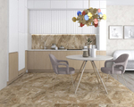 Laparet Irida Бежевый 60x60