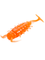 Виброхвосты съедобные искусственные LJ Pro Series ALIEN BUG 1,5in (03.81)/T48 10 шт. в упак.
