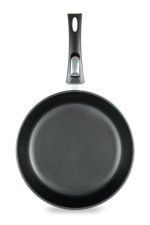 Сковорода Нева Металл Посуда Титан II Особенная 22 см