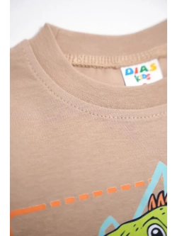 Футболка для садика.мальчик.1 шт