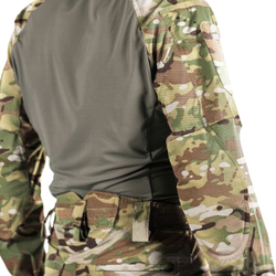 UF PRO STRIKER XT GEN.3 COMBAT SHIRT - MultiCam®