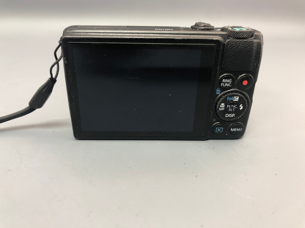Canon S120