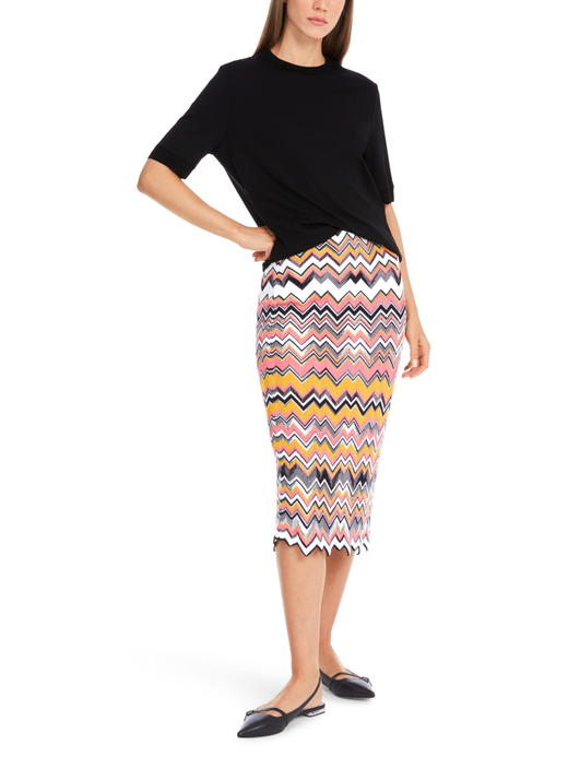 Футболка из хлопка