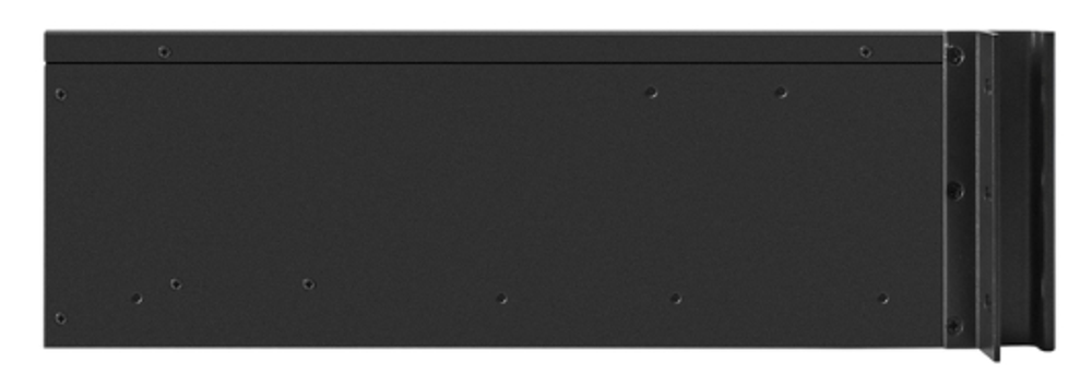 Корпус серверный 3U Exegate Pro 3U390-11/1100RADS
