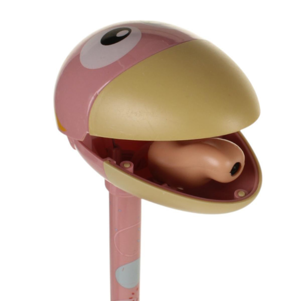 Водный пистолет 38см. микс, в пакет CW77102-2A