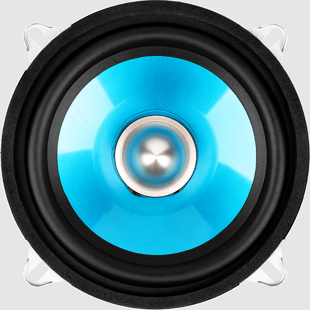 Автоколонки URAL БИРЮЗА АС-Б1327К (13см) компонентная