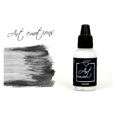 P-ART002 Основа краски (Art Base) Pacific88 ART Color, 18мл