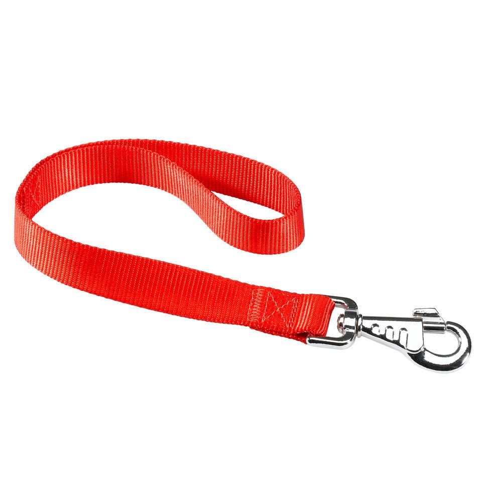 Поводок Ferplast CLUB GM25/45 красный 45 см