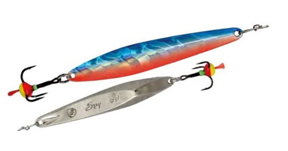 Блесна для зимней рыбалки ECOPRO Spy