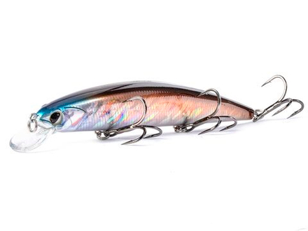 Воблер сусп. LJ Original Hammer Jerk SP 13.00/308