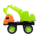 Автомобиль пластмассовый Модель КМР 114 G