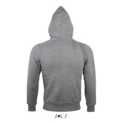 Толстовка Sherpa Чёрный  XL