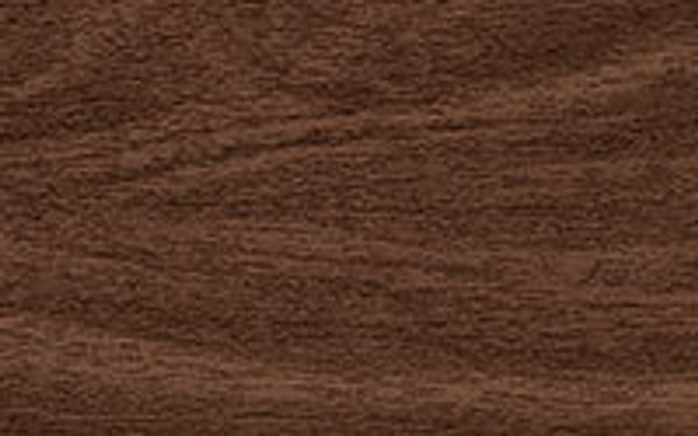 Порог с монтажным каналом Идеал 42 мм 292 Орех миланский