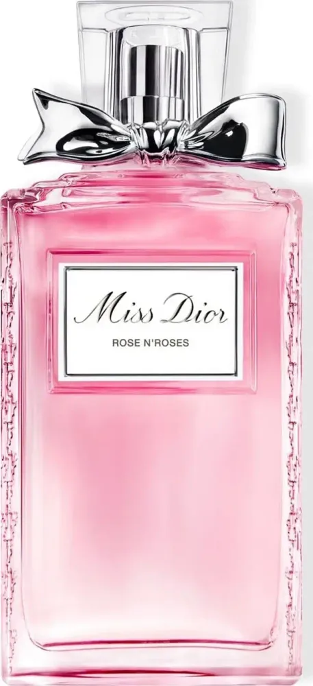 Женская парфюмерия Dior Miss Dior Rose N&#39;Roses EDT 100 мл