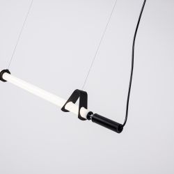 Подвесной светильник DELIA L130