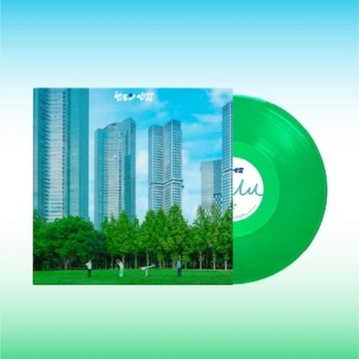 Альбом ELECTRON SHEEP - PLAY & WORK LP