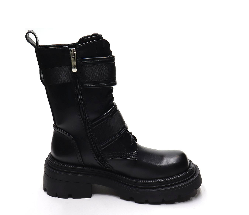 Ботинки (36-40)р. / шт. LX399-1