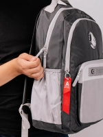 Рюкзак городской спортивный