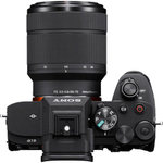Фотоаппарат Sony Alpha A7 IV kit 28-70mm