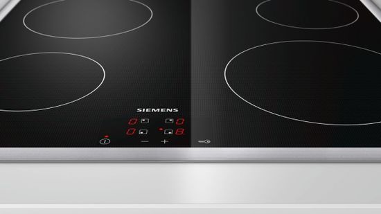 Электрическая варочная панель Siemens ET645HE17