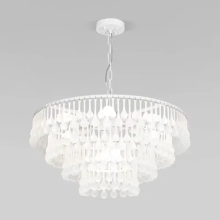 Подвесная люстра Bogates GUTTA 476/8 4690389209338