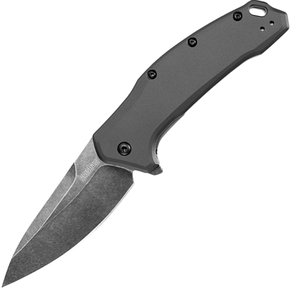 Нож Kershaw модель 1776GRYBW Link