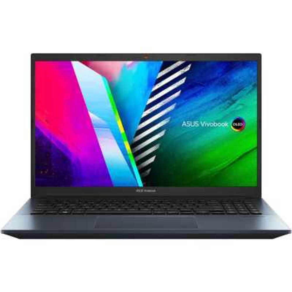 Ноутбук ASUS VivoBook Pro 15 OLED M3500QC-L1079W 90NB0UT2-M000S0