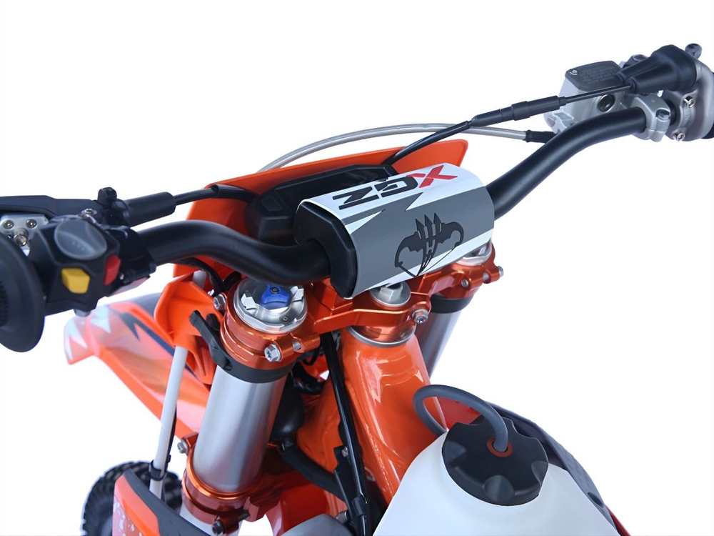 Мотоцикл XGZ K26-NB300 ENDURO