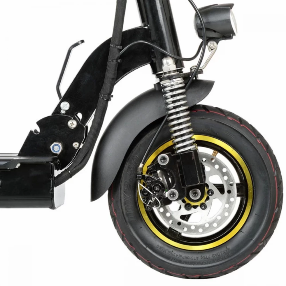 Электросамокат Chuanglu S2 PRO 48V 800W 26Ah