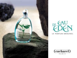 Cacharel Eau d'Eden