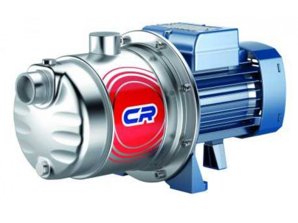 Насос PEDROLLO 5CRm 80-I (750Вт. нап.67м. пр.80л/мин.) многоступ. нерж.