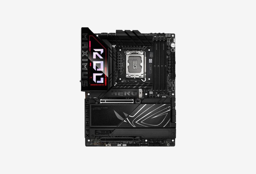 ASUS ROG MAXIMUS Z890 HERO_0126709110242