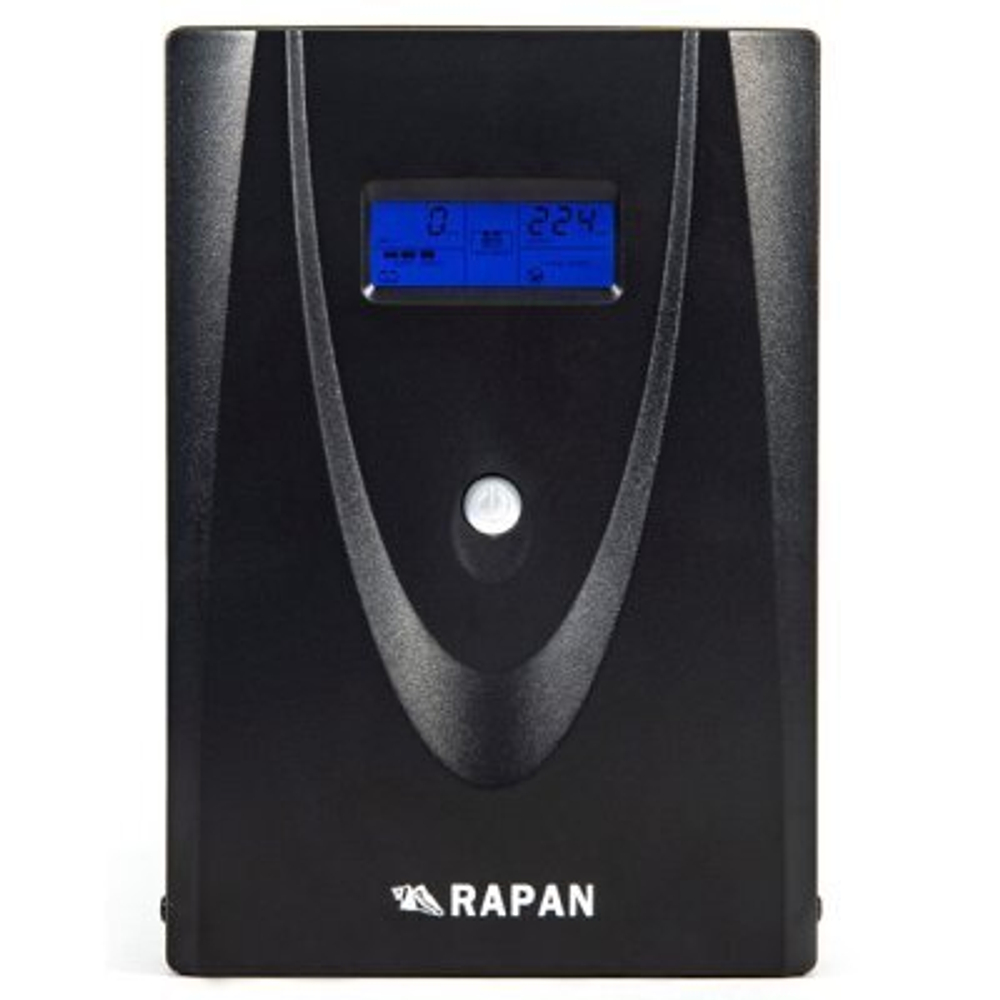 ИБП Бастион RAPAN-UPS 3000
