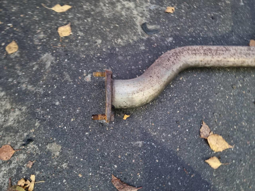 Глушитель Chery Tiggo 8 Pro Max (2022-н.в.)