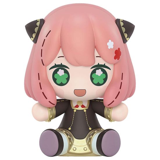 Фигурка Huggy Good Smile Anya Forger 4580590177444 (10005030/111124/5144868/1, Китай)