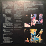 Peter Gabriel - Peter Gabriel (Голландия 1982г.)