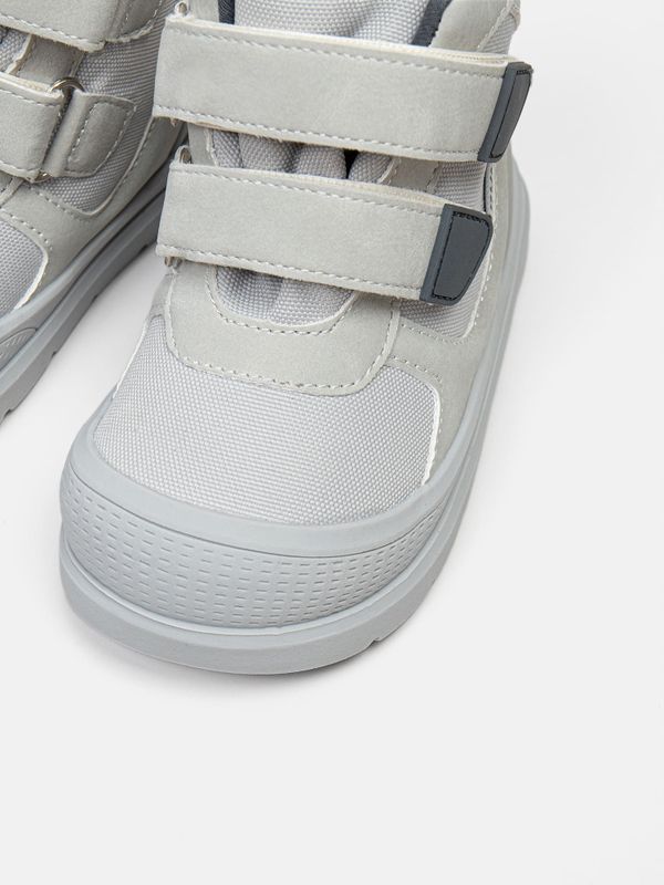 Ботинки демисезонные 