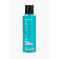 Мелкодисперсный сухой шампунь, Matrix Total Results High Amplify Dry Shampoo, 176 мл
