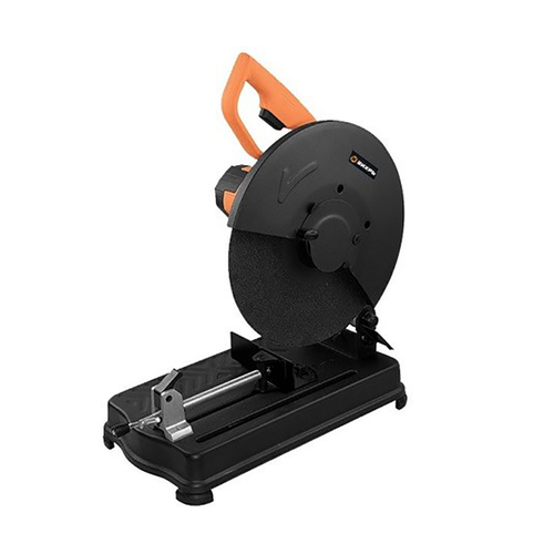 Отрезная пила Вихрь ОП-355/2500, 2500 Вт, D 355 мм