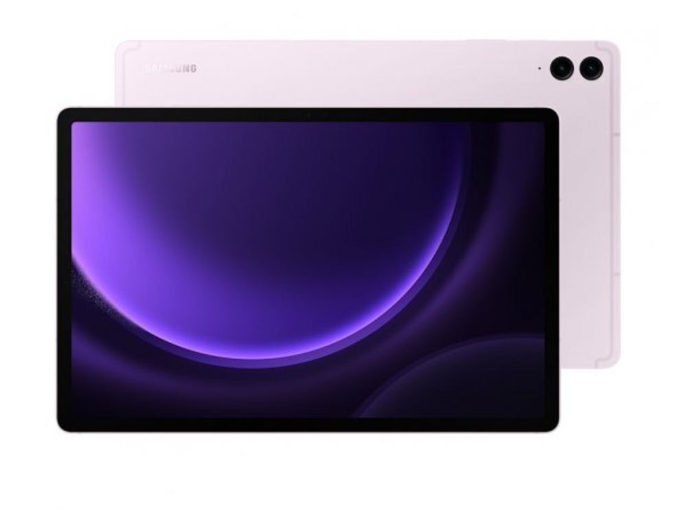 Планшет Samsung Galaxy Tab S9 FE+ BSM-X616B 8/128GB LTE Pink