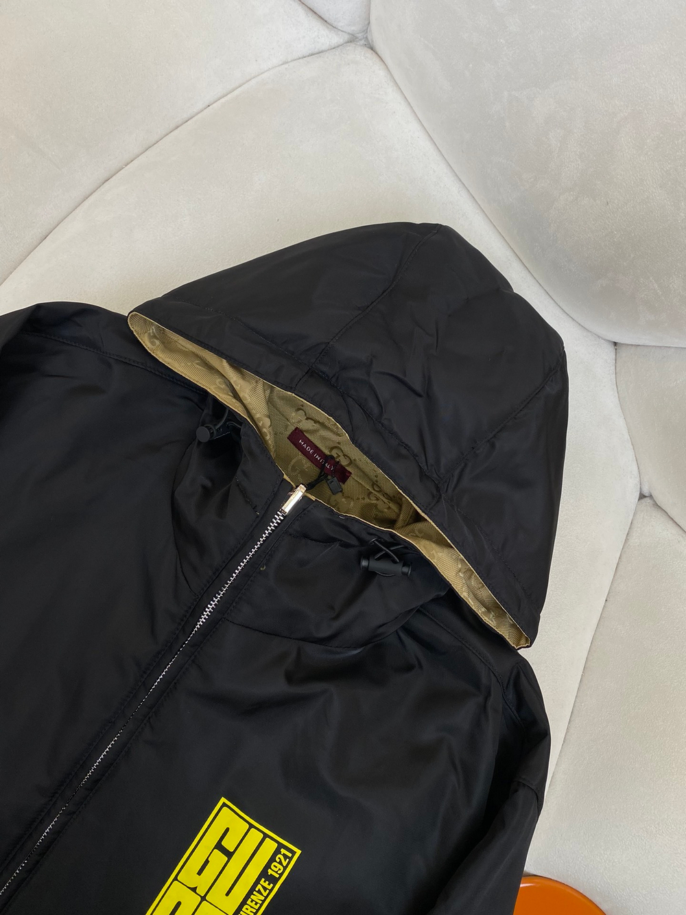 Gucci Jacket
