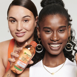 Garnier Skin Naturals Micellar Gentle Peeling - мицеллярная вода с эффектом пилинга /   400  ml  / GTIN 3600542522328