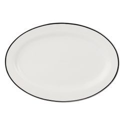 Блюдо овальное Gipfel Astoria 51649 32x22 см