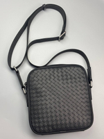 Сумка-мессенджер Bottega Veneta