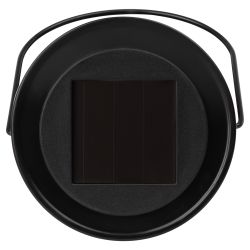 Светильник уличный ЭРА ERASF22-34 на солнечных батареях Марокко садовый 19 см